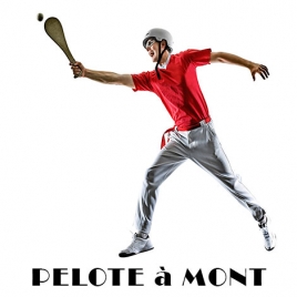 PELOTE ORTHEZ 2023