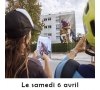 VISITE COMMENTEE DES FRESQUES - KAXU GALERIE : SLV2 SUD LANDES/PAYS BASQUE