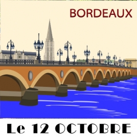 CROISIERE SUR LA GARONNE AU DEPART DE BORDEAUX