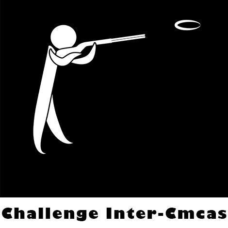 Challenge Marcel Paul Inter CMCAS BALL TRAP à BISCARROSSE