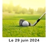 Golf à Eugénie 2024