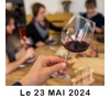 DEGUSTATION OENOLOGIE à Biscarrosse / 23 mai 2024 / SLVie 6