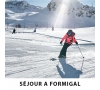 Semaine ski snow à Formigal