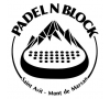 Padelnblock MONT DE MARSAN