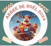 INSCRIPTIONS AUX ARBRES DE NOEL DE LA CMCAS DE BAYONNE