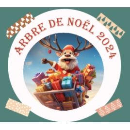 INSCRIPTIONS AUX ARBRES DE NOEL DE LA CMCAS DE BAYONNE