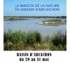 Week-end famille à Arcachon / du 29 mai au 31 mai 2025