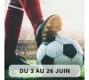 Foot Corp à Mont de Marsan 2025