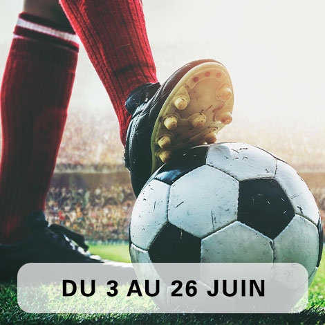 Foot Corp à Mont de Marsan 2025