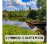 Visite guidée de la Promenade Fleurie à Mimizan / 5 septembre 2025