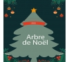 Commandes CADEAUX DE NOEL 2025