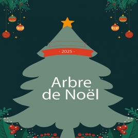 Commandes CADEAUX DE NOEL 2025