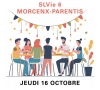 Repas annuel de la SLVie 6 à Morcenx-la-Nouvelle (Centre Jean Jaurès) / 16 octobre 2025