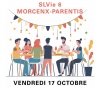 Repas annuel de la SLVie 6 à Biscarrosse (Chez Camette) / 17 octobre 2025
