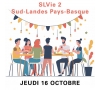 Repas des SLVies à Anglet / 16 octobre 2025