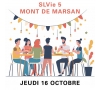 Repas des SLVies à Mont-de-Marsan / 16 octobre 2025