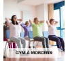 GYM 2026 à Morcenx / Tous les lundis et jeudis