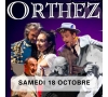Festival de magie « Gala de prestige » à Orthez (Théâtre Francis-Planté) / samedi 18 octobre 2025