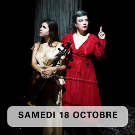 Spectacle musical « Birds on a Wire » à Saint-Pierre-du-Mont / 18 octobre 2025
