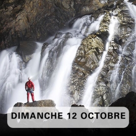 Découverte de la grotte de La Verna à Sainte-Engrâce / 12 octobre 2025