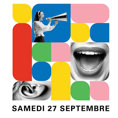 FORUM - Présentation des sections d'activités