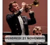 Spectacle musical « Les Forces Aériennes » à Mont-de-Marsan / 7 novembre 2025