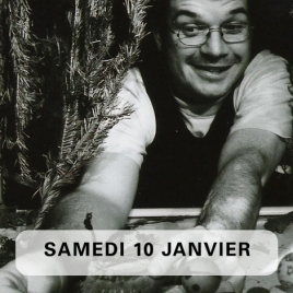 Spectacle de théâtre d’objets « Hans et Greutel » à Tarnos / 10 janvier 2026