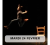 Spectacle de théâtre « La famille vient en mangeant » à Parentis-en-Born / 24 février 2026