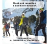 Week-end raquettes à Luz-Saint-Sauveur / 24 et 25 janvier 2026