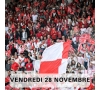 Sortie Rugby « US Dax vs Stade Montois » à Dax (Stade Maurice Boyau) / 28 novembre 2025