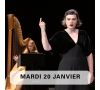 Spectacle musique & théâtre « Carmen » à Saint-Pierre-du-Mont / 20 janvier 2026
