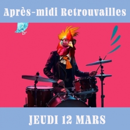 Après-midi retrouvailles à Mont-de-Marsan / 12 mars 2026