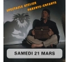 Spectacle "SO" à Mont de Marsan / 21 mars 2026