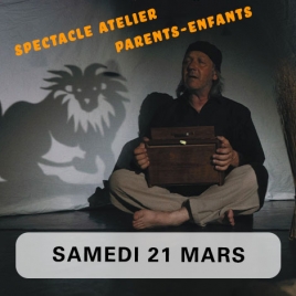 Spectacle "SO" à Mont de Marsan / 21 mars 2026