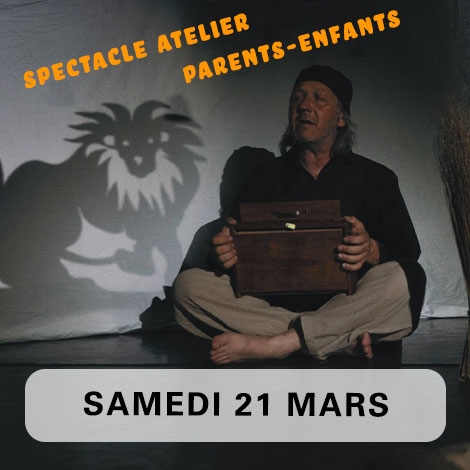 Spectacle "SO" à Mont de Marsan / 21 mars 2026