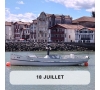 Balade en bateau / 18 juillet 2026
