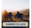 Découverte du Pays Basque à moto  / 13 juin 2026