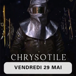 Soirée film-débat sur l’amiante à Morcenx-la-Nouvelle / 29 mai 2026