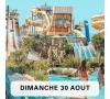 Journée Familles à l’Atlantic Park à Seignosse / 30 août 2026
