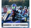 Demi-journée karting à Magescq / 12 septembre 2026