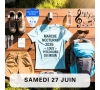 Marche nocturne LOUS PITCHOUNS DU MOUN à Bougue / 27 juin 2026 / SLVie 5