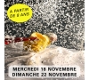 Spectacle Slava's Snow Show à Saint-Pierre-du-Mont / dimanche 22 novembre 2026 