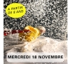 Spectacle Slava's Snow Show à Saint-Pierre-du-Mont / mercredi 18 novembre 2026 à 20h