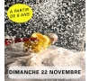 Spectacle Slava's Snow Show à Saint-Pierre-du-Mont / mercredi 22 novembre 2026 à 20h