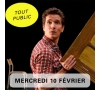 Spectacle théâtre « Oh boy » à Saint-Pierre-du-Mont / 10 février 2027