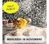 Spectacle Slava's Snow Show à Saint-Pierre-du-Mont / mercredi 18 novembre 2026 à 20h