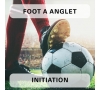 Initiation foot à Anglet / 14 septembre 2025