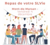 Repas des SLVies à Mont de Marsan / 4 décembre 2026