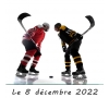 Hockey- Anglet Hormadi / Bordeaux
