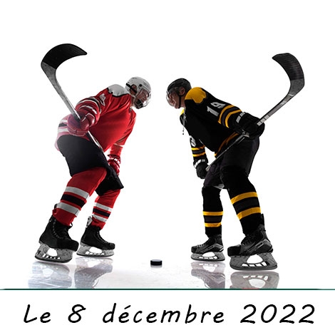 Hockey- Anglet Hormadi / Bordeaux